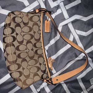 Coach Bag *SOLD*